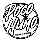 Logo poco-humo