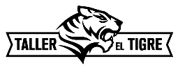 Logo taller-el-tigre