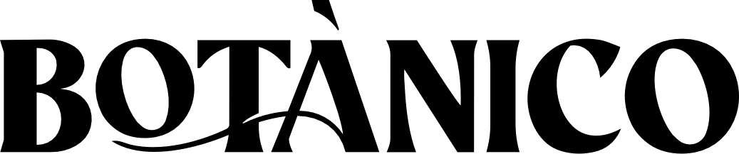 Logo botanico